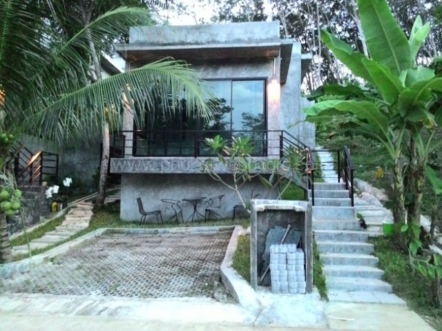  ขายบ้าน 3้  holiday house for sale NEAR THE NAIYANG BEACH NAITHON BEACH