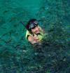 ทัวร์เกาะพีพี เที่ยวภูเก็ต เกาะพีพี ดำน้ำ เล่นน้ำ ชมปะการัง  ราคาพิเศษเฉพาะคนไทย