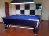 POOL TABLE - AMERICAN  POOL - LINE  0865659578