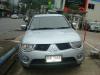 Mitsubishi triton GLS สี่ประตู ปี 2007 เครื่อง 2500 เกียร์ธรรมดา