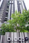 condo for rent - Blocs77 by sansiri