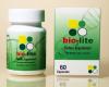 bio-lite อาหารเสริม เอนไซม์ เพื่อสุขภาพ 