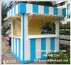 ขายเคาน์เตอร์กาแฟสด ซุ้มกาแฟ ซุ้มขายของ พร้อมส่งและสั่งทำตามแบบ
