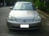 honda civic dimension ปี 2003 ฮอนด้า ซีวิค ไดเมนชั่น เครื่อง1700 cc เกียร์manual