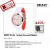 นาฬิกา DKNY NY8753 ของแท้ มา sale ราคา  3900 บาท  มีสินค้าพร้อมส่งค่ะ 