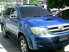 Toyota Fortuner จดทะเบียนปี  2006(ปีรุ่น2005) ตัว V Auto 4WD