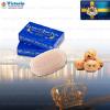 สบู่ไข่ขาวสวีเดน Victoria Sweden Egg Pack Soap ของแท้100%