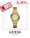 นาฬิกา GUESS U0018L2 ของแท้ มา sale ราคา  3500 บาท  มีสินค้าพร้อมส่งค่ะ 