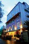 โรงแรม ที่พัก ราคาถูกที่สุด ใกล้สถานทูตสวีเดน ใกล้รถไฟฟ้า BTS นานา
