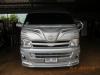 TOYOTA HIACE COMMUTER ปี2012 