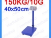 เครื่องชั่งดิจิตอลแบบตั้งพื้น TS-6300Z ขนาด150kg