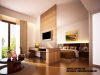 รับออกแบบ Interior design / Contractors / 3D rendering