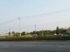 ขายที่ดินติดถนนกัลปพฤกษ์ หน้ากว้าง 100 เมตร  ใกล้สถานีรถไฟฟ้า 1 กม 