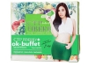 CTP Fiberry Detox ซีทีพี ไฟเบอร์รี่ ดีท๊อกซ์ ล้างสารพิษลำไส้ ราคา 470.-