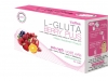 L-Gluta berry plus เวอรีน่า แอล- กลูต้า เบอร์รี่ พลัส ราคา 280.-