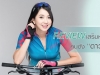 เปิด(หน้า)อก! นางฟ้านักปั่น “ดาว ธันญ์วริน” บอกเลยว่าไม่ธรรมดา