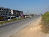 ขายที่ดินติดถนนลำลูกกา 5 ไร่ 3งาน 