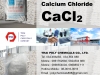 แคลเซียมคลอไรด์, Calcium Chloride, CaCl2, แคลเซียมคลอไรด์เกล็ด