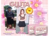 GLUTA O OVER WHITE BY OP SODA อาหารเสริม กลูต้า โอ โอเวอร์ไวท์ ของแท้ ราคา 450.-