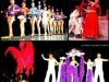 MAMBO CABARET SHOW **(รับจองตั้งแต่ 2 ท่านขึ้นไป) 