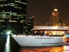 WHITE ORCHID RIVER CRUISE DINNER  เรือไวท์ออร์คิด รับจองตั้งแต่ 2 ท่านขึ้นไป