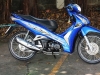  ขาย รถบ้านปี 2012 All new wave 125i