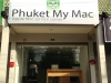 บริษัท Phuket My Mac ( Apple Service Center)