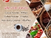 กาแฟผงสำเร็จรูป, Spray Dried Instant Coffee, กาแฟผงสเปรย์ดราย