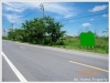 ขายที่ดินถนนถนนราษฎร์นิมิตร 4ไร่ไร่ละ 23000 ที่ดินเหมาะทำโกดัง เขตคลองสามวา กทม 