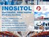 Inositol, myo-inositol, อิโนซิทอล, อินอซิทอล, อิโนซิตอล