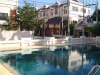 holiday house for rent Phuket private quiet beautiful superb views in Chalong 