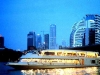 ***ถูกสุดๆ***  ล่องเรือดินเนอร์เจ้าพระยา เรือเจ้าพระยาปริ้นเซส 