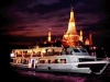 **พิเศษสุดๆ**ล่องเรือดินเนอร์แม่น้ำเจ้าพระยา เจ้าพระยาครู๊ซ