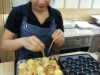 เซ้งร้านซูชิ ทาโกยากิ ในห้าง 