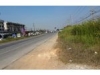 ขายที่ดินติดถนนลำลูกกา 5 ไร่ 3 งาน ใกล้โลตัสคลองสองที่ดินสวย