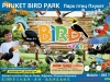 สวนนกภูเก็ต Phuket Bird Park