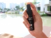 Liquid Armor nano clothing ขนาด 10 ml มาทำความสะอาดหน้าจอกันค่ะ