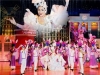 ALCAZAR SHOW, PATTAYA   อัลคาซ่าร์โชว์ พัทยา 