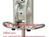 ปั๊มสูบส่งสี หมึก กาว น้ำยาฟาวเทน โซลเว้นท์ จากถัง Drum Pump  022618818