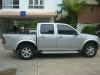 ขาย isuzu dmax 4 ประตู cab 4 ปี 2005 เกียร์ธรรมดา เครื่อง 2500