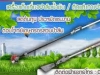 เครื่องตัดปาล์มน้ำมัน ไทยนต์ การเกษตร  เครื่องแทงทะลายทางปาล์ม 093 283 8195