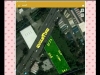 ที่ดินติดถนนเสรีไทย 412 ตารางวา ถมแล้ว มีโครงสร้าง ใกล้แยกมีบุรี ราคา 35 ล้าน