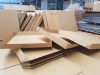 รับผลิตกล่อง บรรจุภัณฑ์ ไดคัท ขึ้นรูป กล่อง กระดาษลูกฟูก จังหวัดชลบุรี
