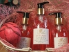MAYLADA Luxury Hand Wash FLORAL ROSE PETAL สบู่เหลวล้างมือ