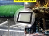 โคมไฟ LED Slim Flood Light Eco Series 50w 100w 150w 200w