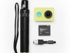 Xiaomi Yi camera กล้องแนว GoPro สเปคจัดเต็ม