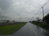ขายที่ดินติดถนนซอยสุขาภิบาล 5 ซอย 50 เนื้อที่ 1ไร่