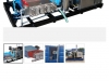  ขาย-ให้เช่า เครื่องฉีดน้ำแรงดันสูง High Pressure Water Jet Machine