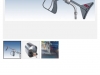 ปืนฉีดน้ำแรงดันสูง High Pressure Water Jet Gun and Foot valve