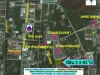 ขายที่ดินถนนลำลูกกา ซอย 21 เนื้อที่ 2-3-83 ไร่ ขาย ตรว.ละ 18000 บ. 
